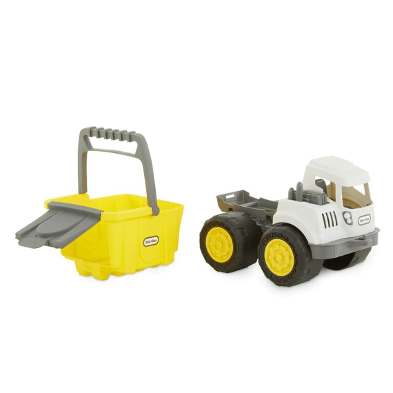 Little Tikes Dirt Diggers 2-In-1 Vuiliniswagen