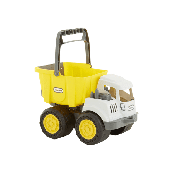 Little Tikes Dirt Diggers 2-In-1 Vuiliniswagen
