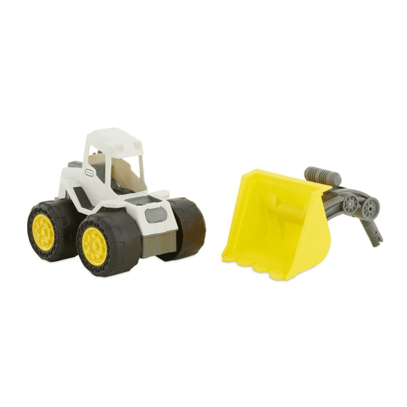 Little Tikes Dirt Diggers 2-In-1 Bulldozer