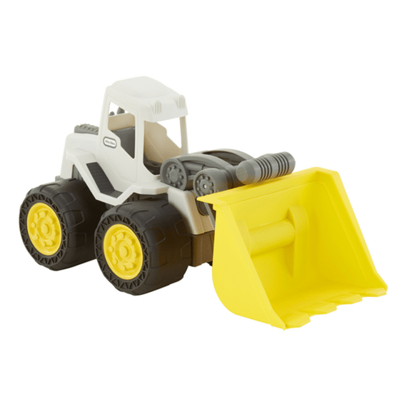 Little Tikes Dirt Diggers 2-In-1 Bulldozer