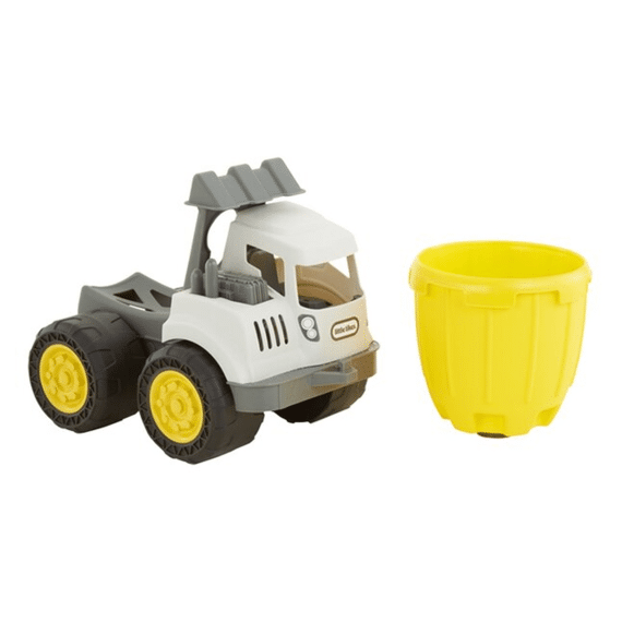 Little Tikes Dirt Diggers 2-In-1 Cement Mixer