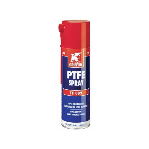 Griffon Ptfe Spray Aer 300Ml