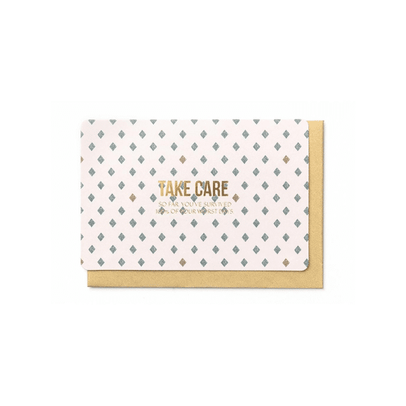 Wenskaarten Bloomblush