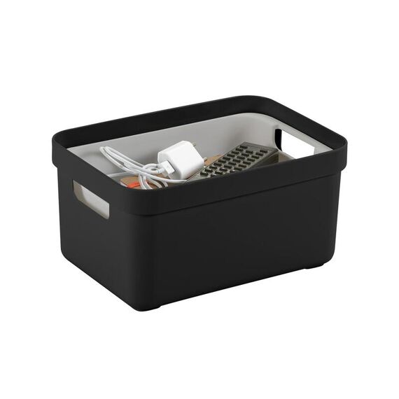 Sigma Home Box 5L Zwart