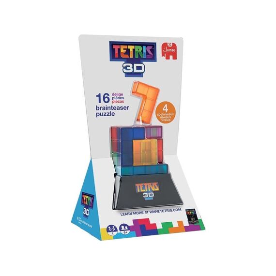 Tetris 3D