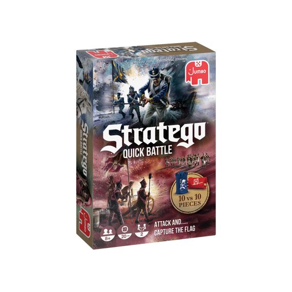 Stratego Quick Battle