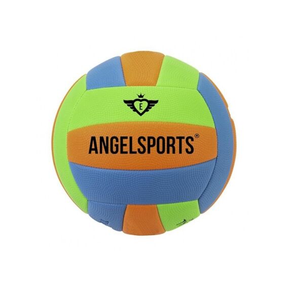 Beach Volleybal Soft Touch Maat 5