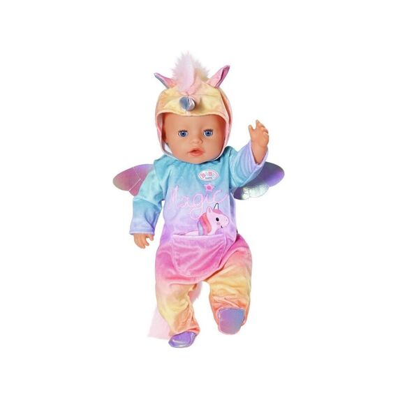 Baby Born Reindeer Onesie 43Cm