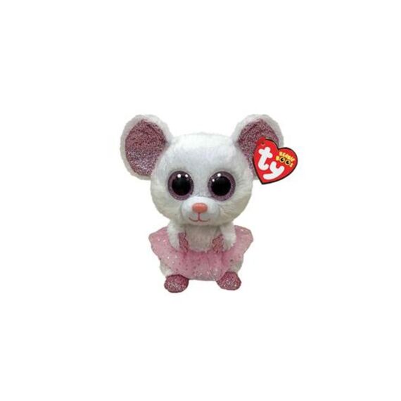 Beanie BooS Medium Nina De Muis