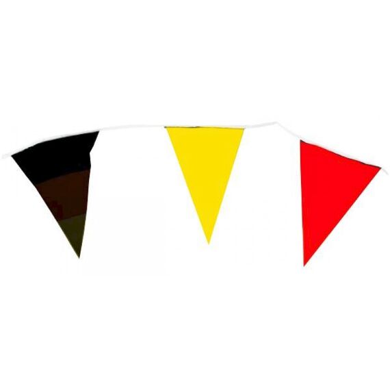 Vlaglijn Belgie 10M