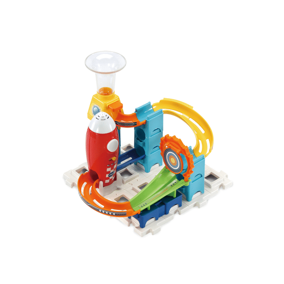 Vtech Marble Rush Rocket Set Electronisch M100E