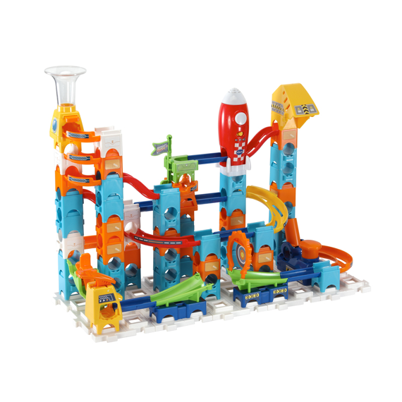 Vtech Marble Rush Rocket Set Electronisch M100E