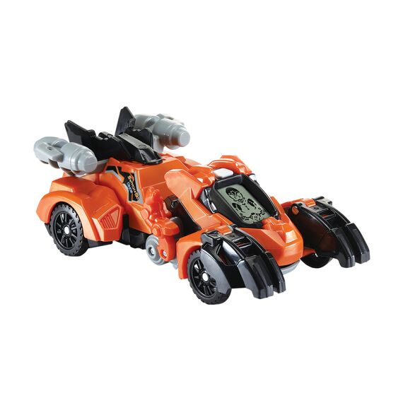 Vtech Switch & Go Dino'S Fire Troy T-Rex