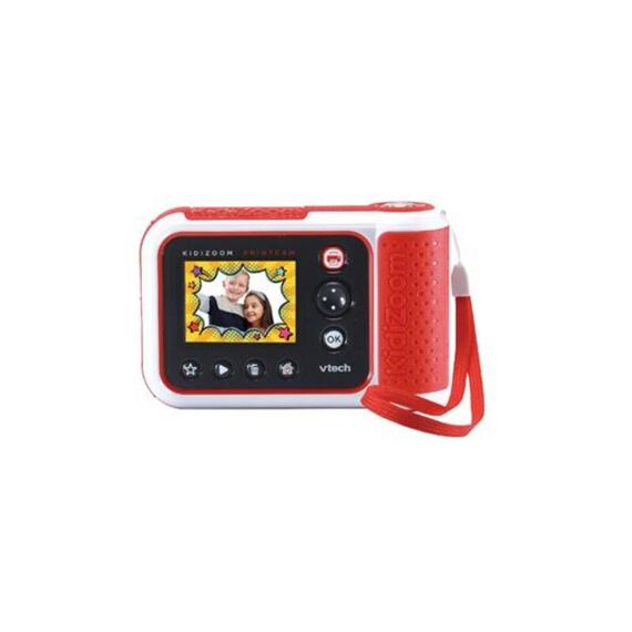 Vtech Kidizoom Print Cam