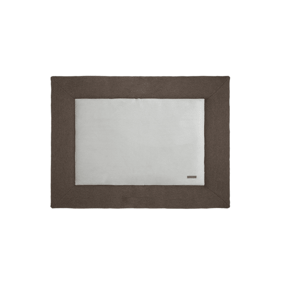 Babys Only Boxkleed Classic Cacao  75X95