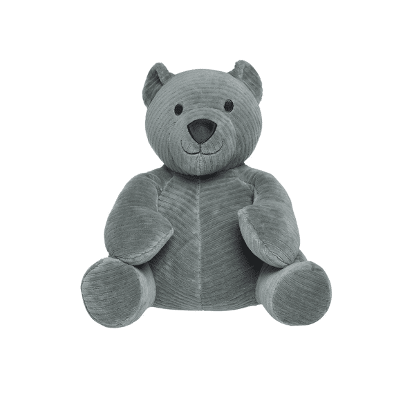 Babys Only Knuffelbeer Sense Zeegroen