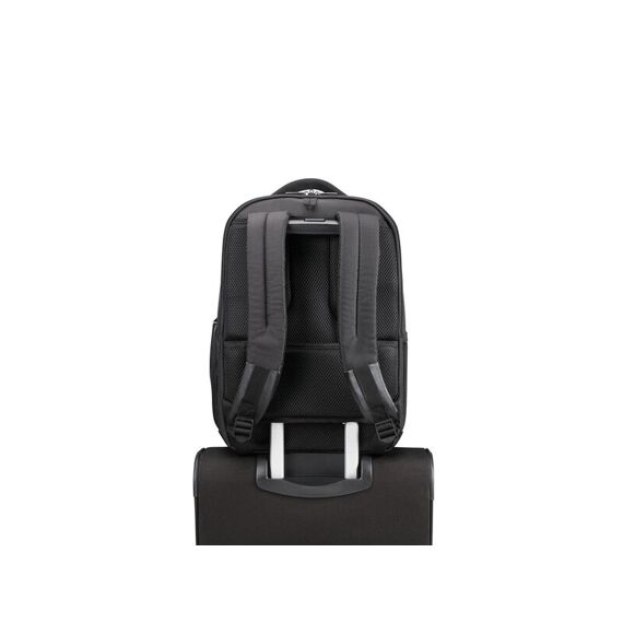 Samsonite Vectura Evo Laptop Backpack 15.6 Black