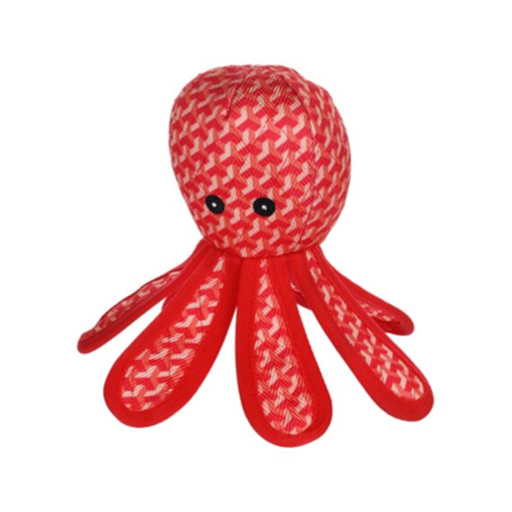 Hs Strong Stuff Octopus Rood 23,5Cm