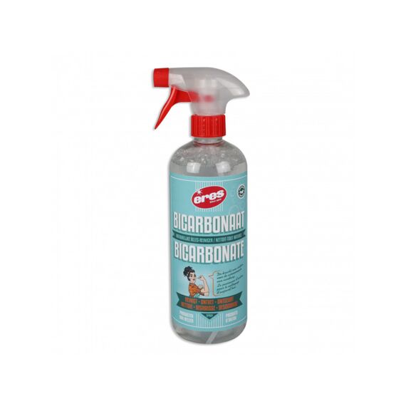 Eres Van Weleer Bicarbonaat Spray 750Ml