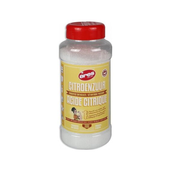 Eres Van Weleer Citroenzuur Poeder 800Gr