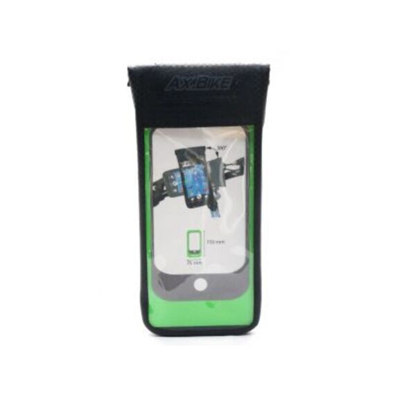 Ax Waterproof Houder Voor Smartphone