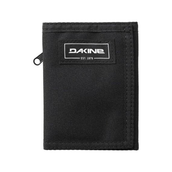 Dakine Vert Rail Wallet Black