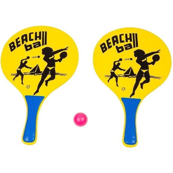 Summertime Beachball Colour