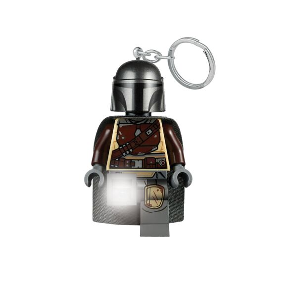 Lego Sleutelhanger Led Star Wars The Mandalorian