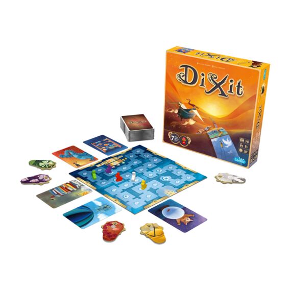 Dixit