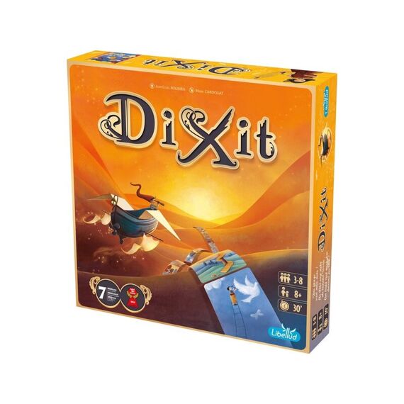 Dixit