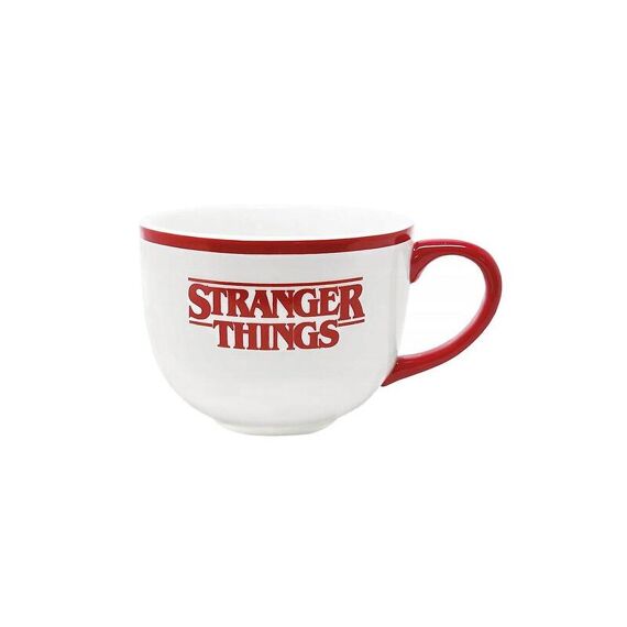 Stranger Things Mok De Demogorgon