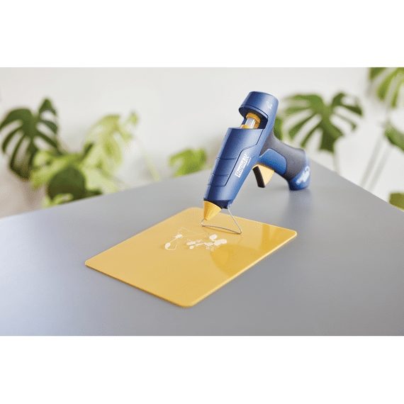Rapid Anti-Kleef Siliconen Mat 20x20cm