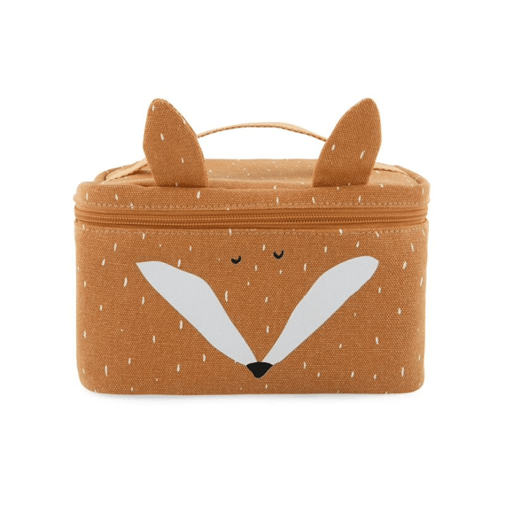 Trixie Thermo Lunchtas Mr Fox