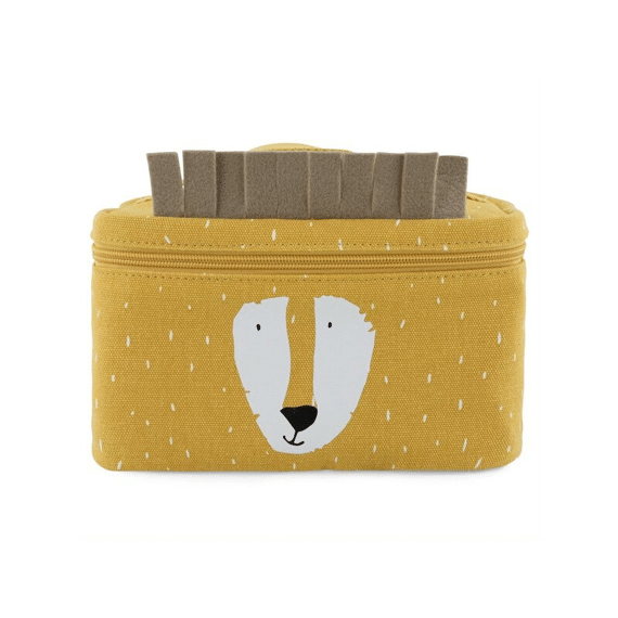 Trixie Thermo Lunchtas Mr Lion