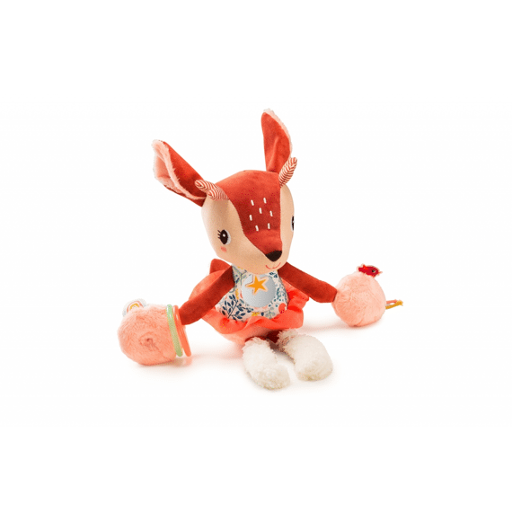 Lilliputiens Stella Multi-Activiteitenhertje