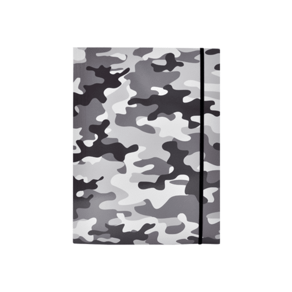 Camouflage Elastomap
