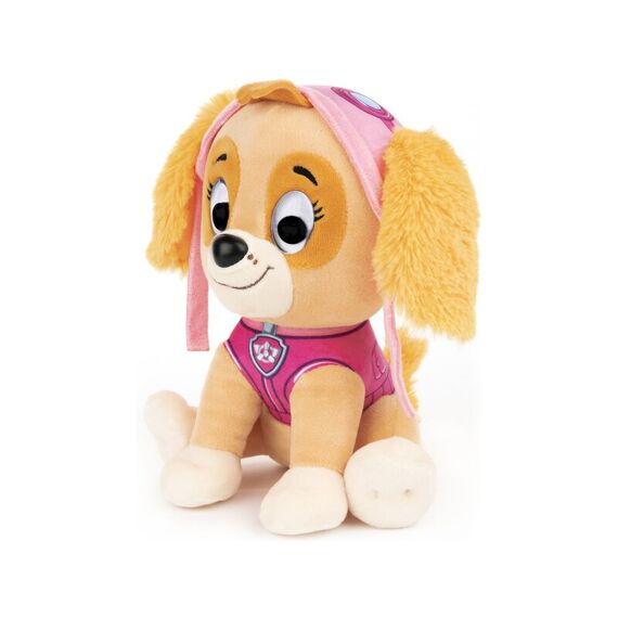 Paw Patrol Plush 23Cm Skye