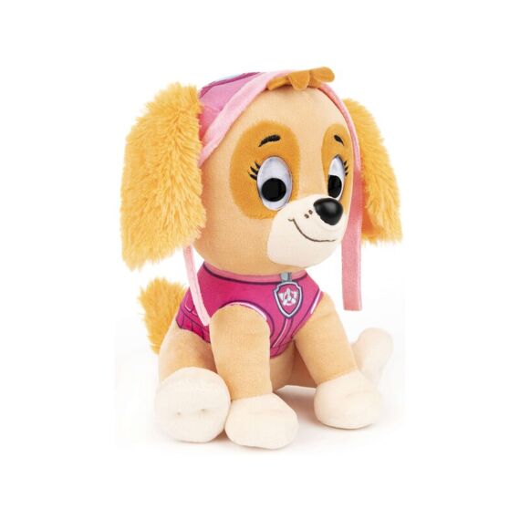 Paw Patrol Plush 23Cm Skye