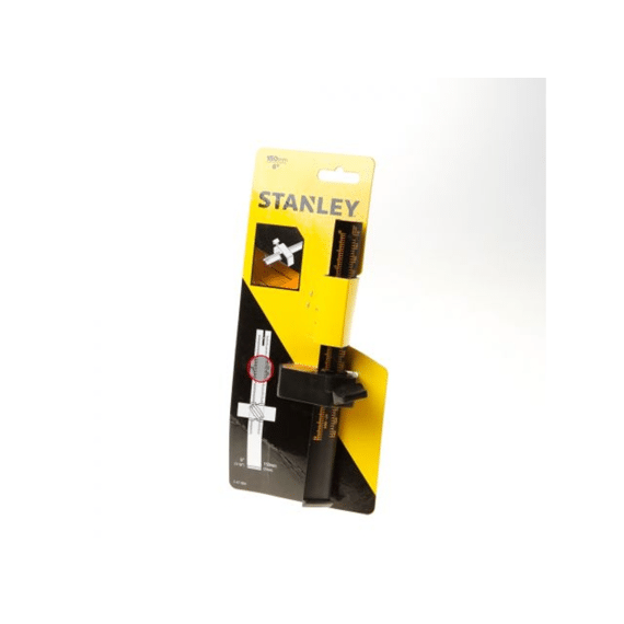 Stanley Kruishout 215mm