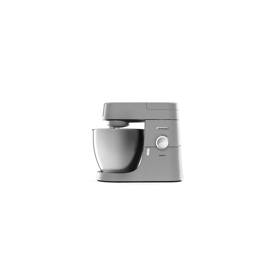Kenwood Kekvl4100S Robot Chef Xl 1200W + Weegschaal