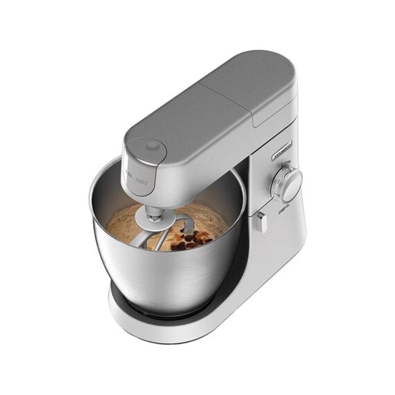 Kenwood Kekvl4100S Robot Chef Xl 1200W + Weegschaal