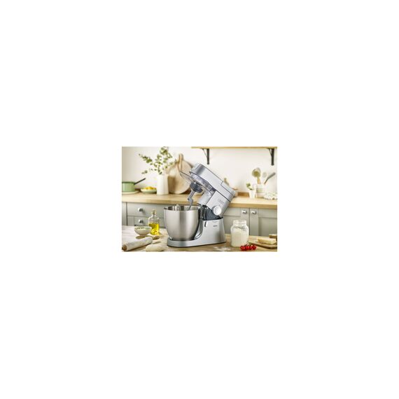 Kenwood Kekvl4100S Robot Chef Xl 1200W + Weegschaal