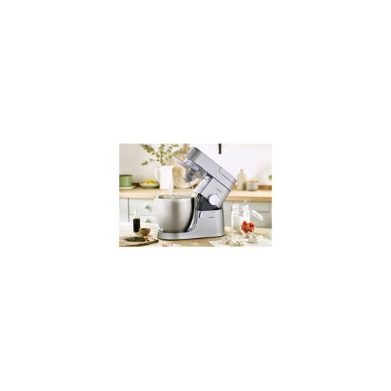 Kenwood Kekvl4100S Robot Chef Xl 1200W + Weegschaal