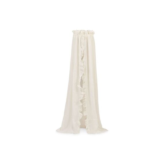 Jollein Hemel Vintage 155Cm Ruffle Ivory