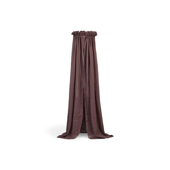 Jollein Hemel Vintage 155Cm Chestnut