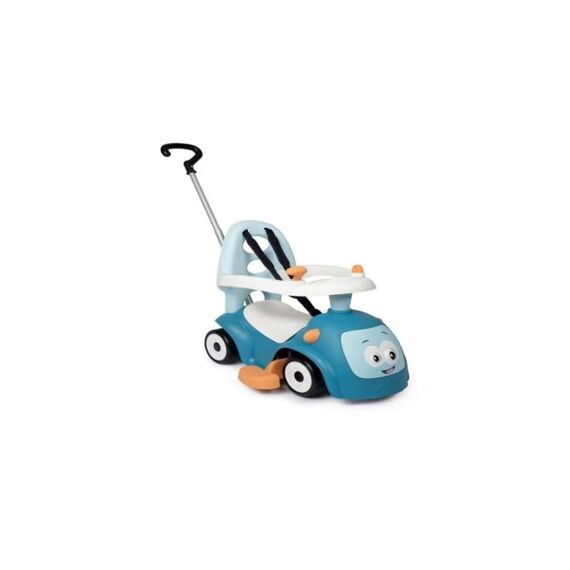 Smoby 720304 Maestro Ride-On Blauw