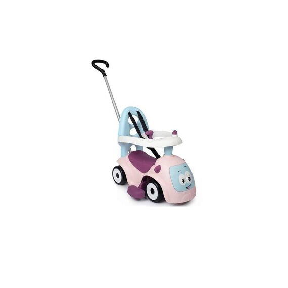 Smoby 720305 Maestro Ride-On Roze