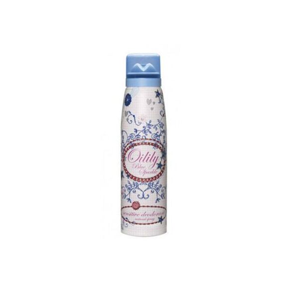 Oilily Classic Deo Spray 150Ml