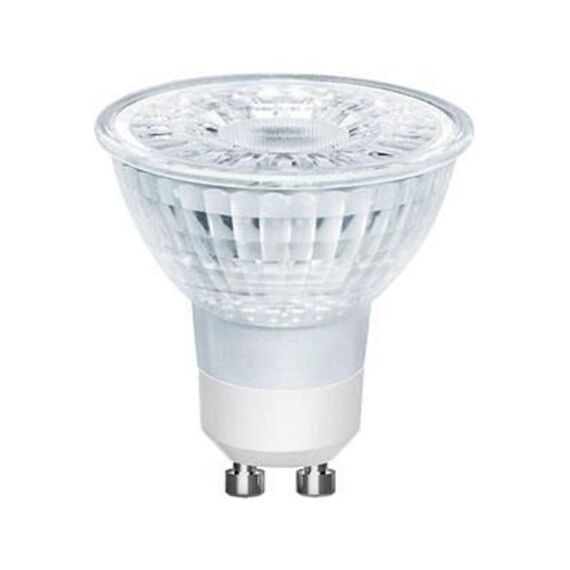 Led Gu10 5.3W 450Lm 2700K Glass Box