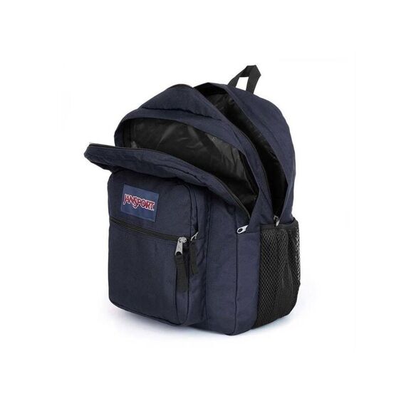 Jansport Rugzak Big Student Navy